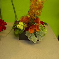 Convention flowers | Our flowers look better and last longer