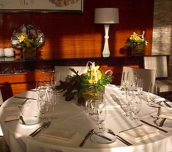 Banquet Centerpieces, custom designed
