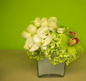 #JCKEvents-Flowers for JCK-#succulents