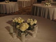 Special Event Floral Design in Las Vegas, NV.  An Octopus's Garden.com